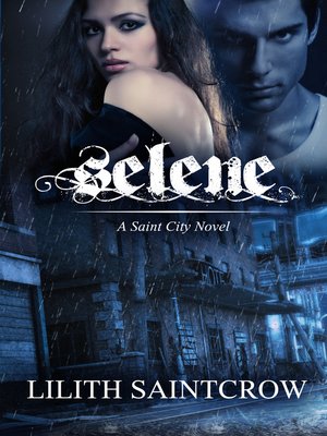cover image of Selene